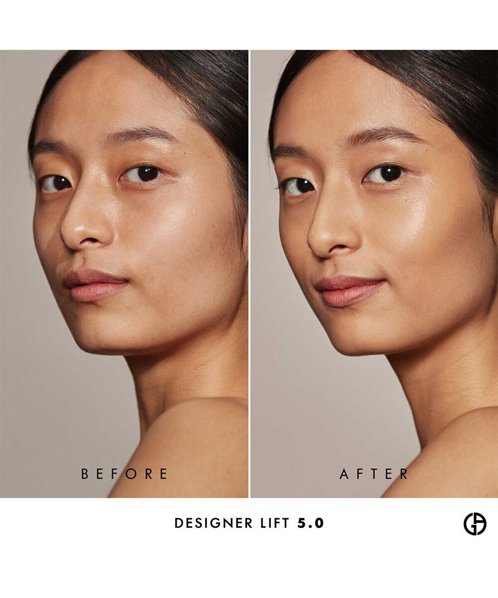 Designer lift clearance foundation review